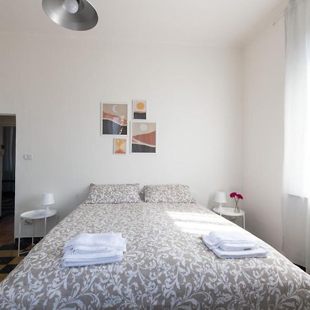 Bologna, Vicino Ospedali Sant'Orsola E Malpighi, Centro Storico E Fiera Apartamento Exterior foto