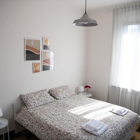 Bologna, Vicino Ospedali Sant'Orsola E Malpighi, Centro Storico E Fiera Apartamento Exterior foto