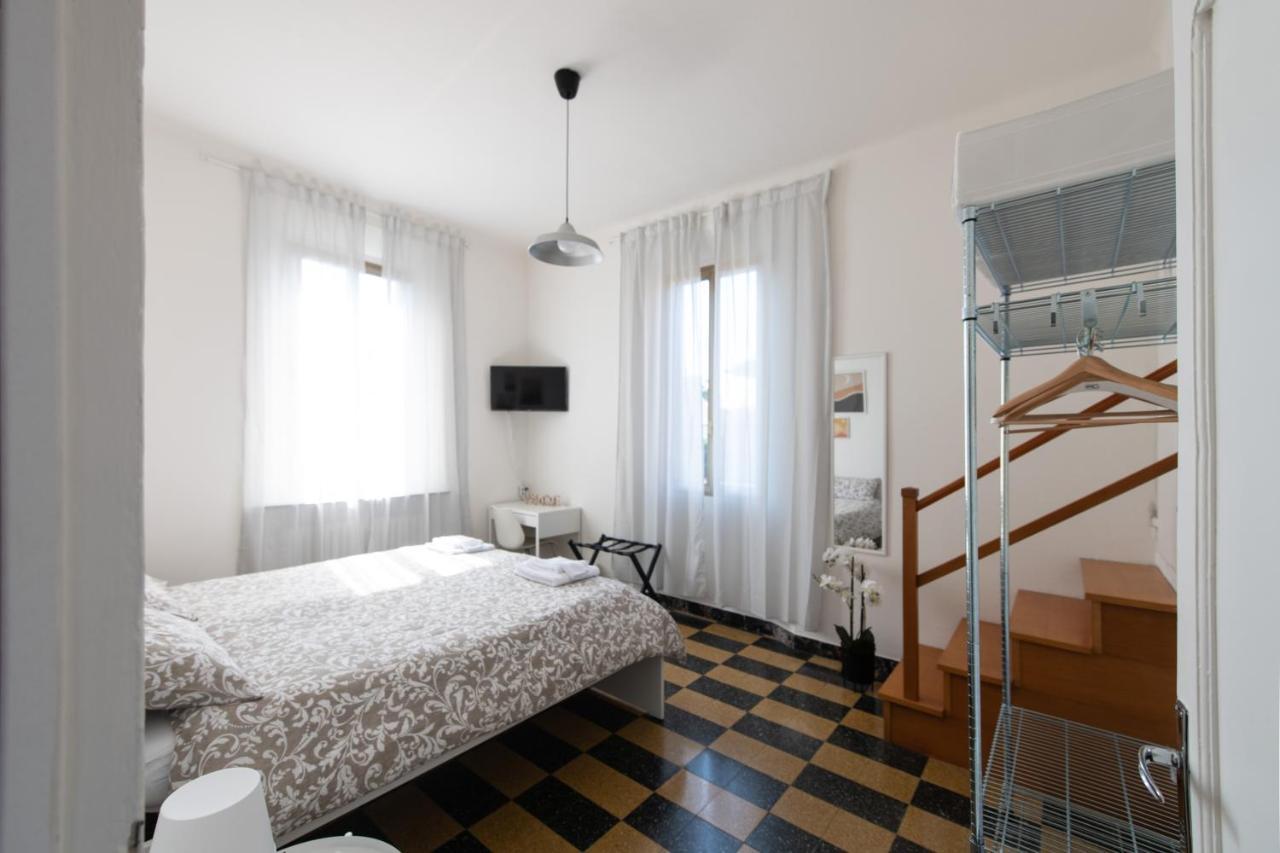 Bologna, Vicino Ospedali Sant'Orsola E Malpighi, Centro Storico E Fiera Apartamento Exterior foto