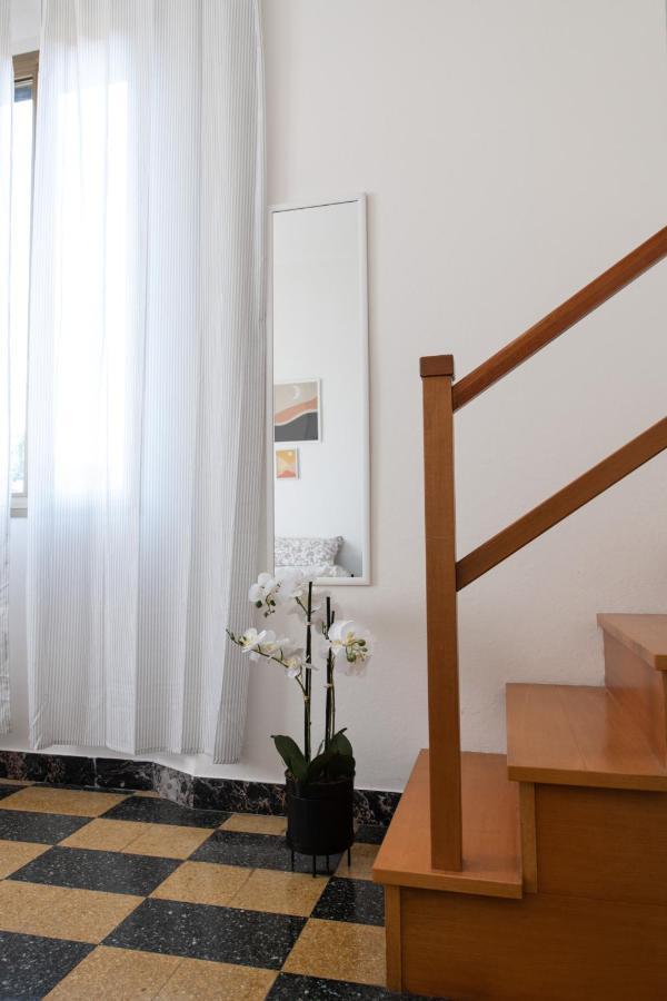 Bologna, Vicino Ospedali Sant'Orsola E Malpighi, Centro Storico E Fiera Apartamento Exterior foto