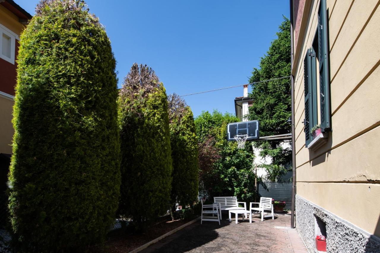 Bologna, Vicino Ospedali Sant'Orsola E Malpighi, Centro Storico E Fiera Apartamento Exterior foto