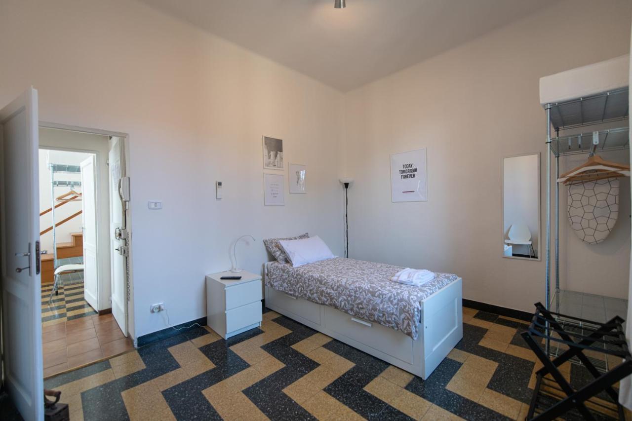 Bologna, Vicino Ospedali Sant'Orsola E Malpighi, Centro Storico E Fiera Apartamento Exterior foto