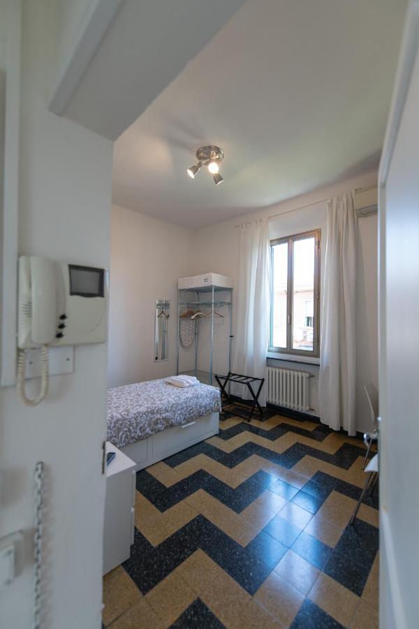 Bologna, Vicino Ospedali Sant'Orsola E Malpighi, Centro Storico E Fiera Apartamento Exterior foto