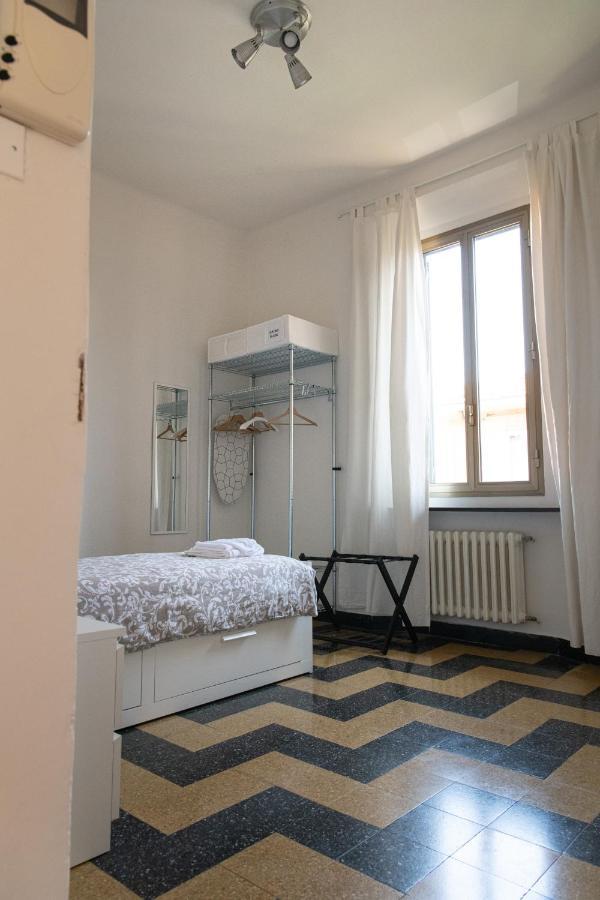 Bologna, Vicino Ospedali Sant'Orsola E Malpighi, Centro Storico E Fiera Apartamento Exterior foto
