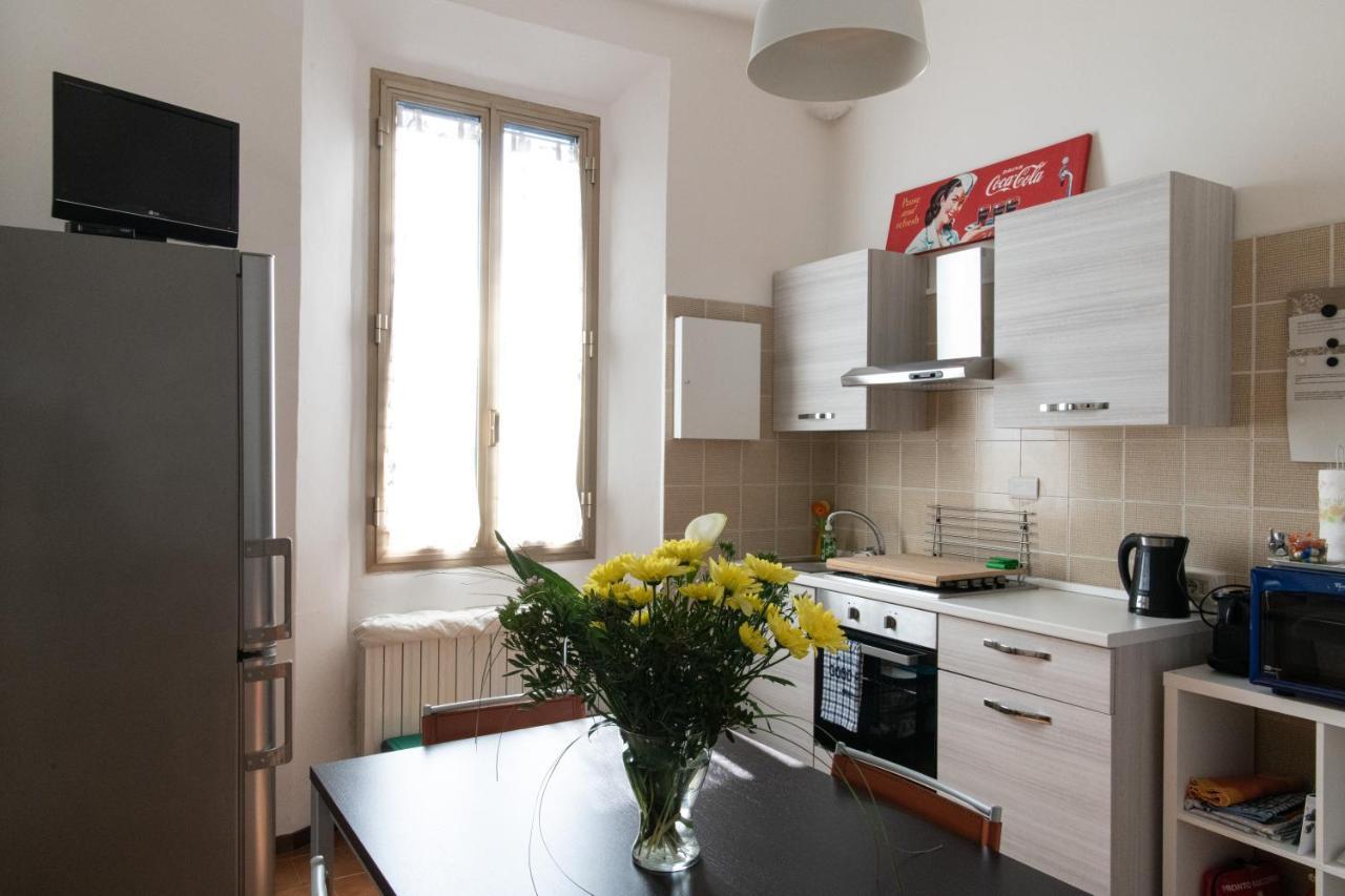 Bologna, Vicino Ospedali Sant'Orsola E Malpighi, Centro Storico E Fiera Apartamento Exterior foto