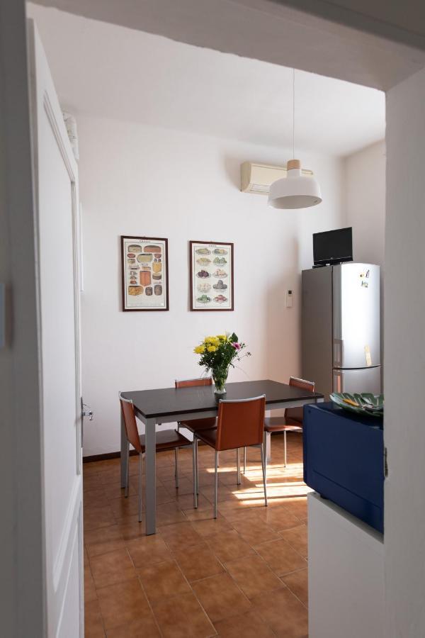 Bologna, Vicino Ospedali Sant'Orsola E Malpighi, Centro Storico E Fiera Apartamento Exterior foto