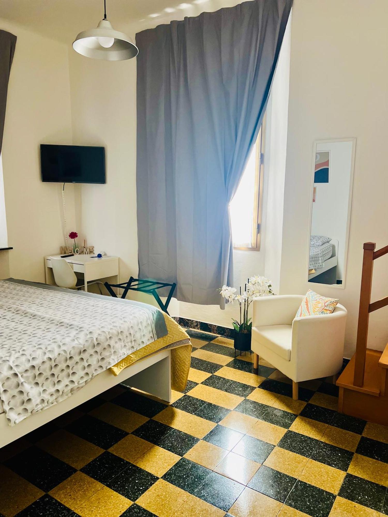 Bologna, Vicino Ospedali Sant'Orsola E Malpighi, Centro Storico E Fiera Apartamento Exterior foto